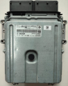 JAGUAR 4.4TD 4.4D  ECU MOTOR HPLA-12C520-NAC 0281033999
