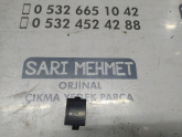 ÇIKMA VW POLO AİRBAG OFF DÜĞMESİ 6Q0919235B