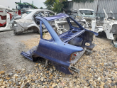 OPEL ASTRA-F SEDAN KESME -DS OTOMOTİV-
