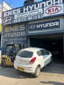 HYUNDAI İ20 SAĞ ARKA KAPI HATASIZ ORJİNAL