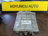 Oto Çıkma Parça / Volkswagen / Caddy / Elektrik / Motor Beyni / Çıkma Parça 