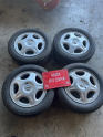 Oto Çıkma Parça / Jant & Lastik / Jant & Lastik Takımı / Opel / Corsa / Çıkma Parça 
