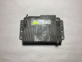 Renault Megane 1.6 Motor Beyni S115300203A HOM7700860319