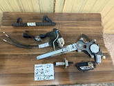 Oto Çıkma Parça / Mekanik / Kapı Menteşesi / Hyundai / i20 / Çıkma Parça 