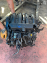 PEUGEOT  406  2.100  DİZEL  MOTOR TURBOLU
