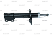 OPEL ASTRA AMORTİSÖR H 04-10 GAZLI ÖN SAĞ