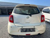 NİSSAN MİCRA KOMPLE MOTOR TESİSATSIZ 1.2 (SORUNSUZ)