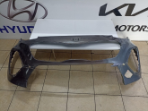KİA SPORTAGE 2019-2021 ÖN TAMPON ORİJİNAL ÇIKMA