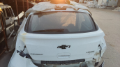 CHEVROLET CRUZE HB BAGAJ KAPAĞI DOLU HATASIZ
