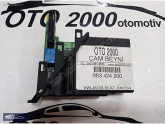 993424200-993 424 200 SEAT ALHAMBRA CAM BEYNİ