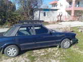 Oto Çıkma Parça / Mekanik / Kaput Açma Mandalı / Ford / Taunus / Çıkma Parça 