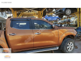 2018 NISSAN NAVARA SAĞ ÖN KAPI ÜNALLAR OTO ÇIKMA YEDEK PARÇA