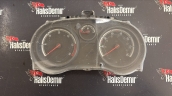 OPEL CORSA D KİLOMETRE SAATİ GÖSTERGE PANELİ P0013264258
