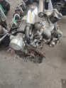 Oto Çıkma Parça / Motor / Motor Komple / Renault / Clio / Çıkma Parça 