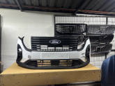 2024 sonrası Ford Courier dolu ön tampon