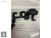 Selenoid Valfi 1J0906283B Volkswagen Golf Turbo