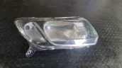 Dacia sandero 2014 model sag on far