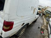 Hurda Araçlar / Opel / Combo