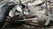 AUDİ Q7 VW TOUAREG ARKA AKS MİLİ BURSA MG