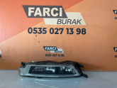 PASSAT B8 SOL SİS ORJİNAL