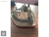 Fluence Stop sağ Bagaj Kapak Lambası 265500038R