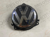 Bagaj Açma Kolu - Passat - Passat CC -POLO  6R0827469