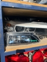 VOLKSWAGEN AMAROK SİS FARI