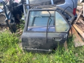 Bmw E30 Sol Arka Kapı