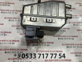 3Q0963231E VW PASSAT KALORİFER PETEK RADYATÖRÜ