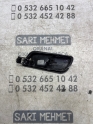 Oto Çıkma Parça / Mekanik / Kapı Kolu / Skoda / Fabia / Çıkma Parça 