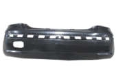 ARKA TAMPON HYUNDAI GETZ 03-05 86611-1C110 REFLEKTÖR DELİKLİ