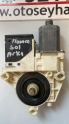 827310185R - 910836-200 renault fluence 2011 sol arka cam motoru