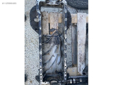 MERCEDES 280 M110 ORJ. MOTOR ARA KARTER -R1100140702