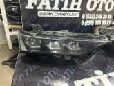 Oto Çıkma Parça / Elektrik / Far / Citroen / DS4 / Çıkma Parça 