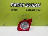 VW JETTA SAĞ İÇ STOP LEDSİZ SIFIR İTHAL 2005-2011 1K5945094G