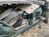 Oto Çıkma Parça / Mekanik / Depo Kapağı / Renault / Clio / Çıkma Parça 