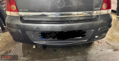 OPEL ASTRA H 2010 ARKA TAMPON HATASIZ ORJİNAL EYUPCAN OTODA