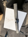 HUNDAİ SONATA BAGAJ KILİT PLASTİĞİ