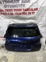 C5 aircross bagaj