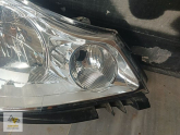 Oto Çıkma Parça / Elektrik / Far / Renault / Symbol / Çıkma Parça 