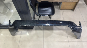 BMW X1 U11 ARKA TAMPON SPOİLER 51125A045A5