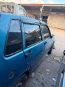 Fiat Uno kapı camları