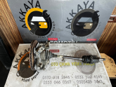 Bipper 1.4 HDI Sol Aks Orjinal Çıkma