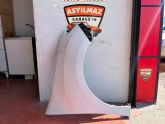 SYMBOL SAĞ ÖN ÇAMURLUK ORJİNAL