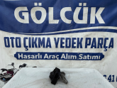 243444 Peugeot 2008 1.2 PureTech Motor Kulağı ORJİNAL