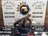 HYUNDAİ H100-MİTSUBİSHİ L300 2.5 D Çıkma Egzoz Manifoldu