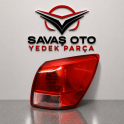 NISSAN QASHQAI ARKA STOP DIŞ SAĞ SOL 2007 2008 2009 2010 / TAİWAN