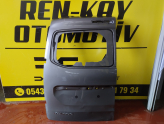 901217567R YENİ RENAULT KANGOO SOL ARKA BAGAJ KAPAĞI ORJ ÇIKMA