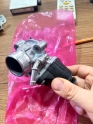 MERCEDES W213 EGR VALF A6541405700 6541405700