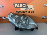 DUCATO BOXER SAĞ FAR MOR SOKET ORJİNAL